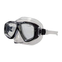 AKONA Vieux Mask-Black-