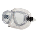AKONA Vieux Mask-Clear-