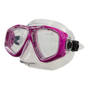 AKONA Vieux Mask-Magenta-
