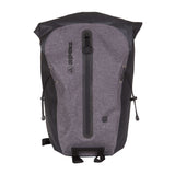 Apeks 30L Dry Rucksack Dive Bag Backpack Grey/Black-