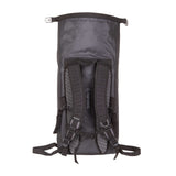 Apeks 30L Dry Rucksack Dive Bag Backpack Grey/Black-