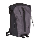 Apeks 30L Dry Rucksack Dive Bag Backpack Grey/Black-