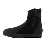 Apeks 6.5mm Thermiq Wetsuit Dive Boot Black-