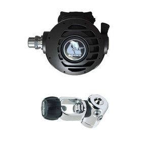 Apeks AT Yoke Dive Regulator-