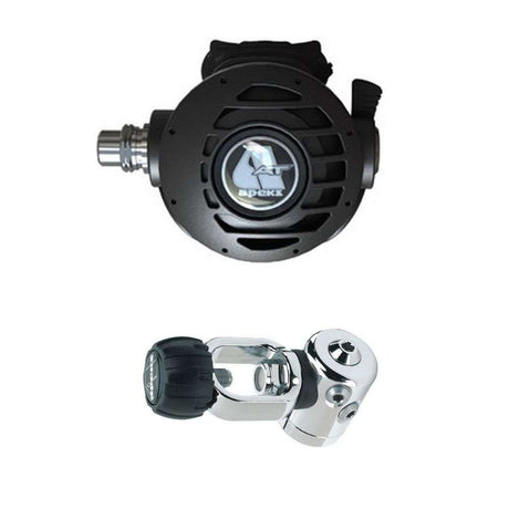 Apeks AT Yoke Dive Regulator-