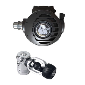 Apeks ATX Yoke Dive Regulator-