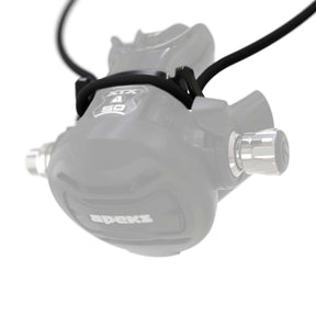 Apeks Bungee Connector Kit-
