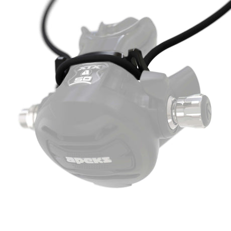 Apeks Bungee Connector Kit-