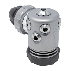 Apeks DB4+ 1st Stage Dive Regulator-DIN-