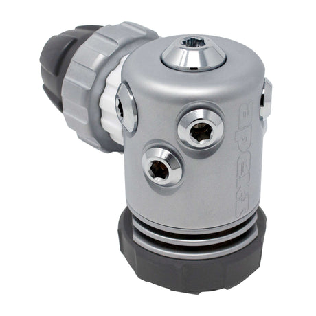 Apeks DB4+ 1st Stage Dive Regulator-DIN-