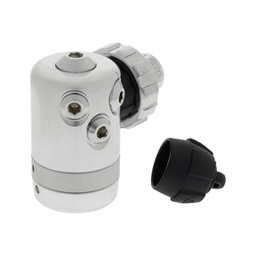 Apeks DS4 1st Stage Dive Regulator-DIN-