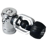 Apeks DS4 1st Stage Dive Regulator-YOKE-