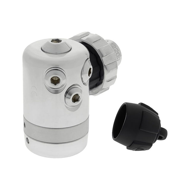 Apeks DS4 1st Stage Dive Regulator-