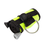 Apeks DSMB Yellow 1.4 M Yellowith Black-