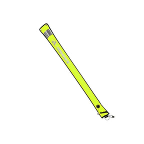 Apeks DSMB Yellow 1.4 M Yellowith Black-