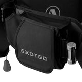 Apeks EXOTEC Dive BCD-