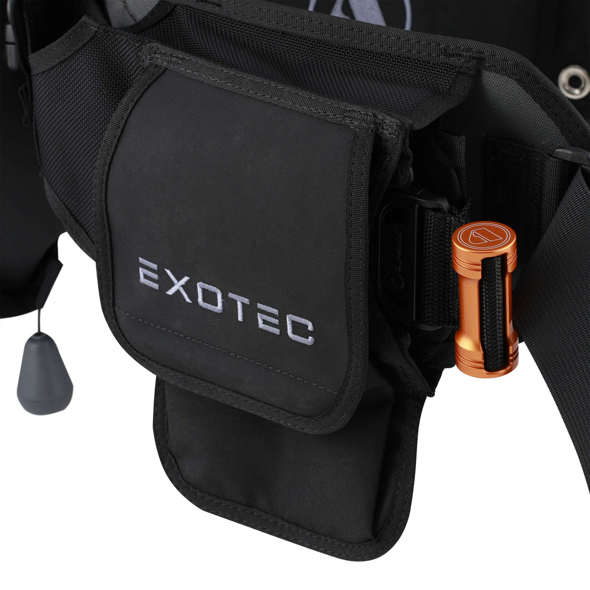 Apeks EXOTEC Dive BCD-