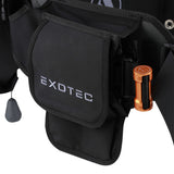 Apeks EXOTEC Dive BCD-