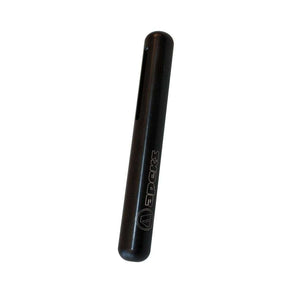 Apeks Hose Retaining Piece Kit Black/Black-