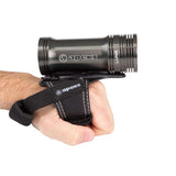 Apeks Luna Primary Torch Grey-