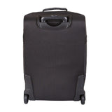 Apeks Roller Dive Bag Black Grey-