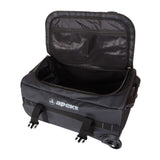 Apeks Roller Dive Bag Black Grey-