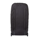 Apeks Roller Dive Bag Black Grey-