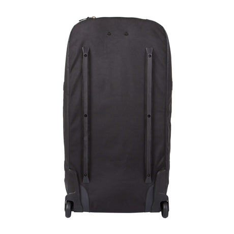 Apeks Roller Dive Bag Black Grey-