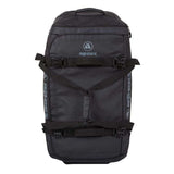 Apeks Roller Dive Bag Black Grey-