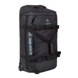 Apeks Roller Dive Bag Black Grey-