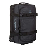 Apeks Roller Dive Bag Black Grey-Black/Grey-40-