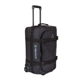 Apeks Roller Dive Bag Black Grey-