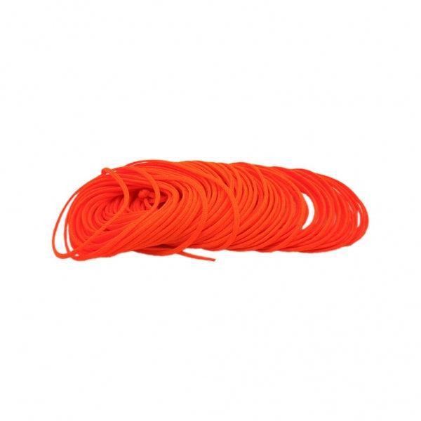 Apeks Spare Line Spool 60m Bright Orange-