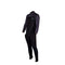 Apeks Thermiq Dive Wetsuit 5mm Mens Black-Black/Grey-XS-