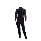 Apeks Thermiq Dive Wetsuit 5mm Womens-