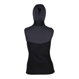 Apeks Thermiq Hooded Vest Womens 4/3mm-
