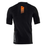 Apeks Thermiq Men's Carbon Short Sleeve Dive Top-