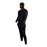Apeks Thermiq Women's ADV. Wetsuit 8/7mm-