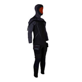 Apeks Thermiq Women's ADV. Wetsuit 8/7mm-