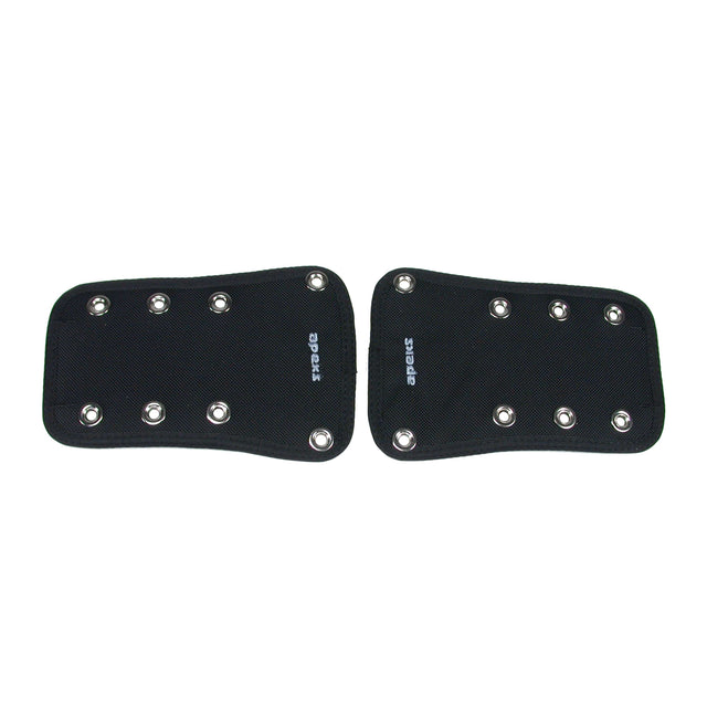 Apeks Weight System Sl AttachmntApeks Black/Black-