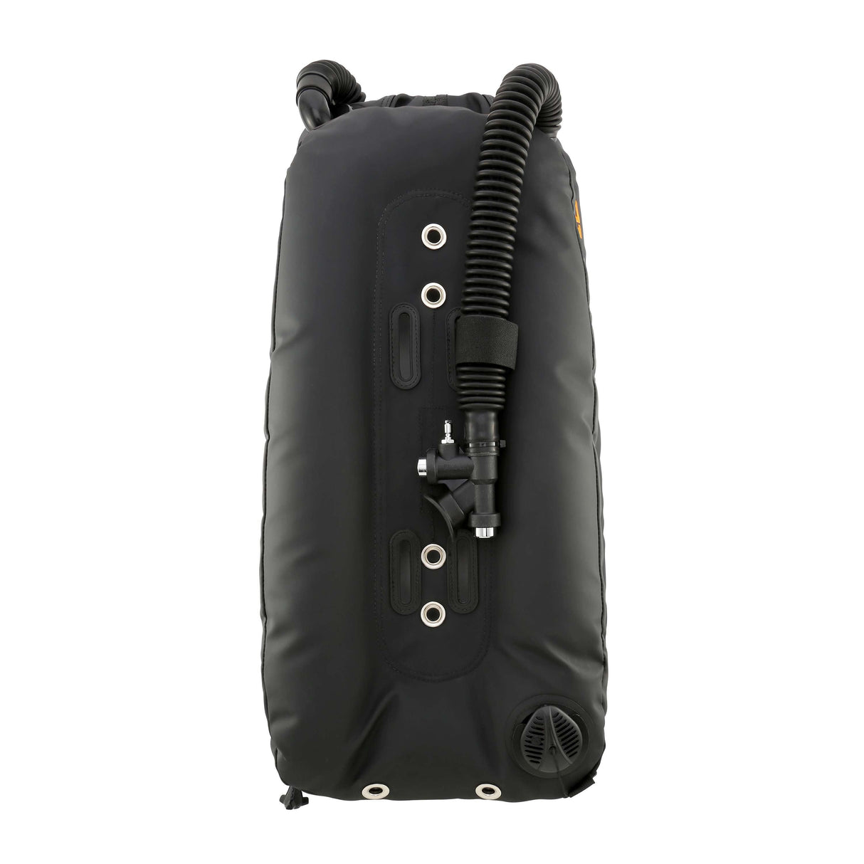 Apeks WTX-D18 Wing BCD Black/Black-