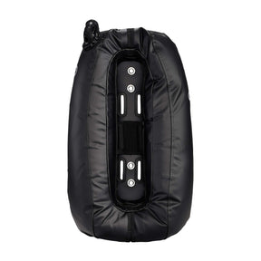Apeks WTX-D30 PSD Wing Black/Black-