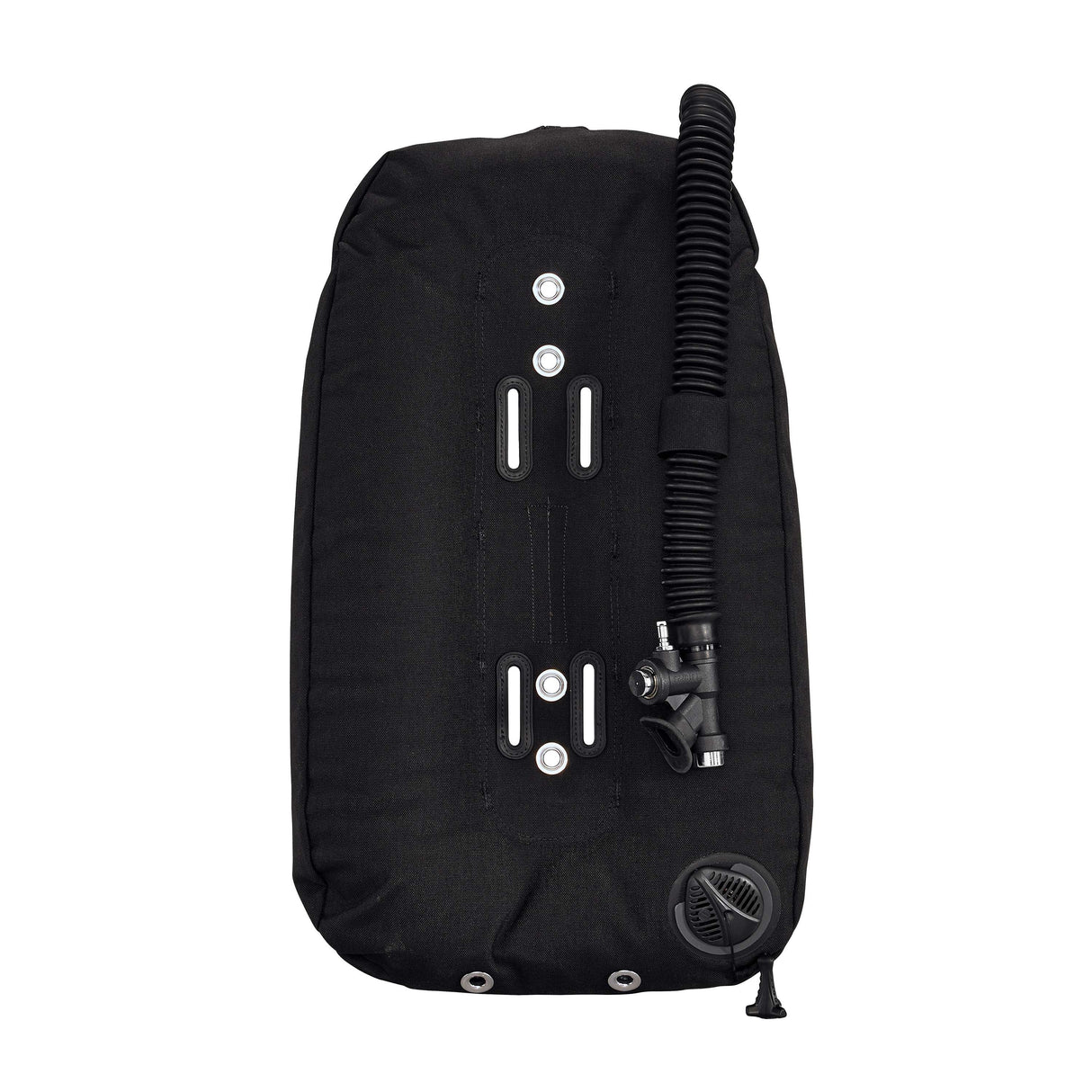 Apeks WTX-D30 Wing BCD Black/Black-