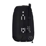 Apeks WTX-D30 Wing BCD Black/Black-