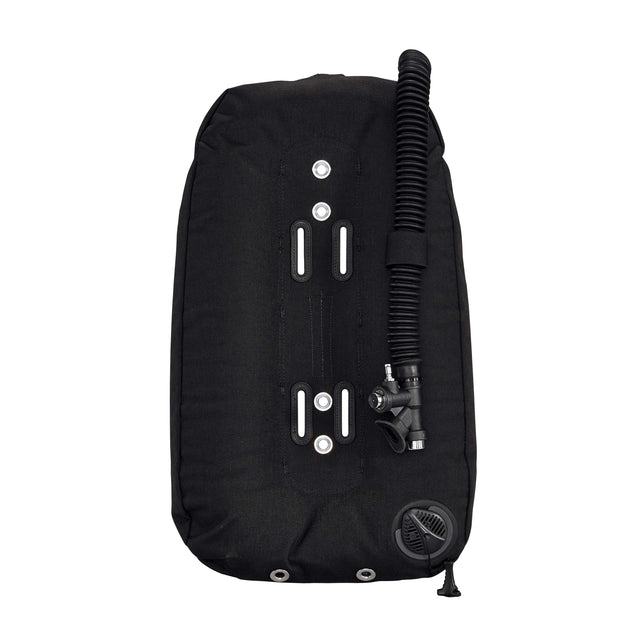 Apeks WTX-D30 Wing BCD Black/Black-
