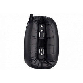 Apeks WTX-D40 PSD Wing Black/Black-
