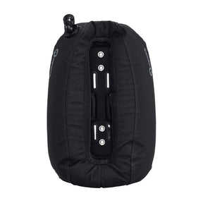 Apeks WTX-D40 Wing Black/Black-