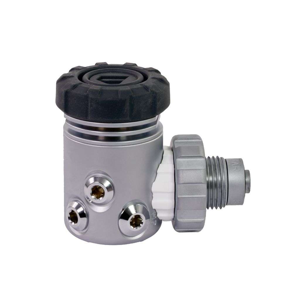 Apeks XL4+ 1st Stage Dive Regulator-