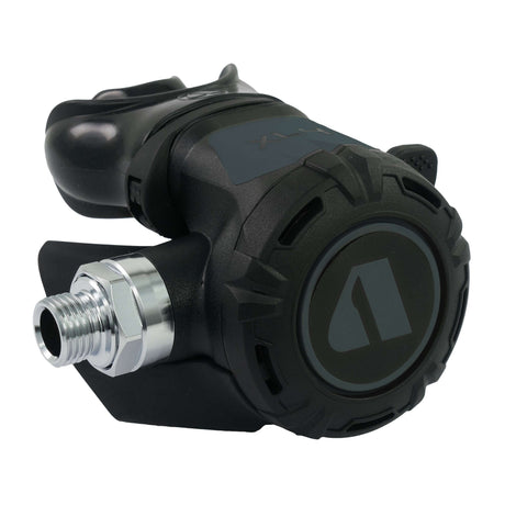 Apeks XL4 OCEA 2nd Stage Dive Regulator Grey-