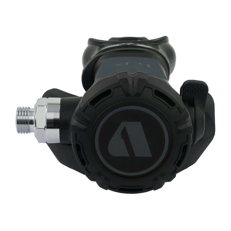 Apeks XL4 OCEA 2nd Stage Dive Regulator Grey-